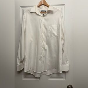 White button up